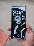 New Tecno Camon 40 Pro 4G 256GB Black - 2