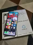New Tecno Camon 40 Pro 4G 256GB Black - 4