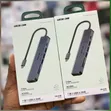 Green Lion 7-in-1 USB-C Hub with 4K HDMI & 87W PD - 2