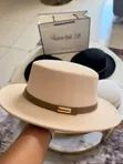 Fancy Fedora Hats for Ladies - 3