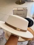 Fancy Fedora Hats for Ladies - 4