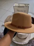 Fancy Fedora Hats for Ladies - 5