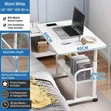 Extendable Ergonomic Metal Desk - Brand New - 2
