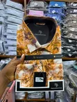 Zalo Presidential Shirts - Men's Classic Cotton - 2