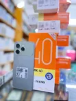 New Tecno Spark 40 256GB Silver - 2