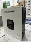 AllGrand 3000VA 24V Solar Inverter 80A AC Charging - 1