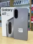 New Samsung Galaxy A17 5G 128GB Black - 2