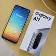 New Samsung Galaxy A17 5G 128GB Black - 3