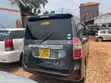 Toyota Noah 2.0 AWD (8 Seater) 2005 Black - 1