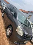 Toyota Noah 2.0 AWD (8 Seater) 2005 Black - 3