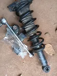 Shock Absorbers, Ball Joints, Z-Links & Bushes for Toyota & Subaru - 1