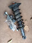 Shock Absorbers, Ball Joints, Z-Links & Bushes for Toyota & Subaru - 2