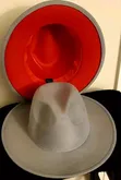 Plain Fedoras - Acqua di Stresa - 4