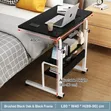 Extendable Table Desk for Study - 2