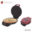 Hoffman Electric Baking Pan Pizza Oven Cake Pan - 2
