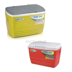 Pinnacle Thermo 34.5 Litre Insulated Ice Cooler Box