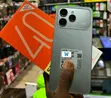 New Tecno Spark 40 256GB Gray - 2