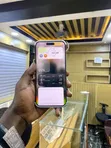 Apple iPhone 15 Pro Max 256GB Gold - 4