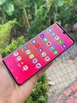 LG Velvet 5G 128GB White - 4