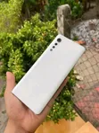 LG Velvet 5G 128GB White - 5