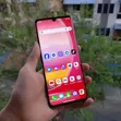LG Velvet 5G 128GB Black - 1