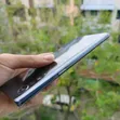 LG Velvet 5G 128GB Black - 5