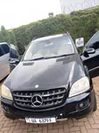 Mercedes-Benz E300 2006 Black - 2