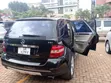 Mercedes-Benz E300 2006 Black - 3
