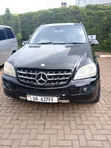 Mercedes-Benz E300 2006 Black - 5