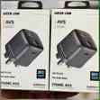 Green Lion Prime AVS TFT Wall Charger 65W - 1