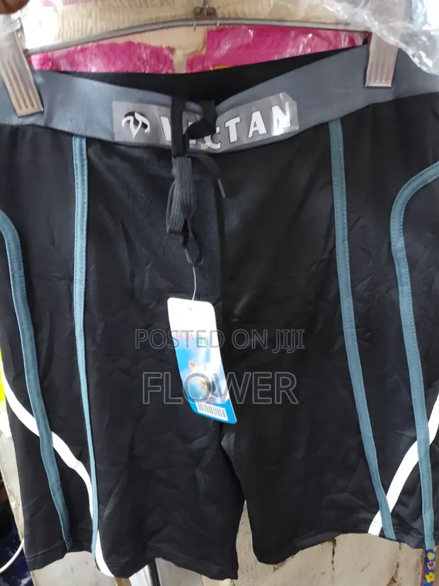 Louis Vuitton Men's Swimming Shorts - 1