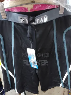 Louis Vuitton Men's Swimming Shorts