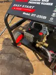 Bonchi 250B Gasoline High Pressure Washer - 1