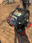 Bonchi 250B Gasoline High Pressure Washer - 2