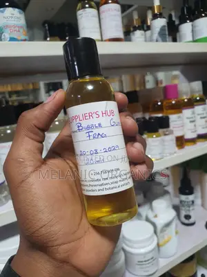 Bubble Gum Fragrance Oil 120ml