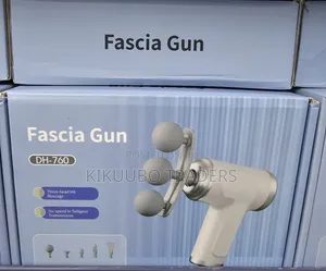 4yourhealth Portable Handheld Massage Gun