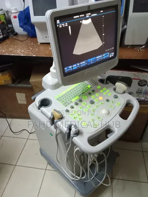Mindray DC-T3 Ultrasound Machine