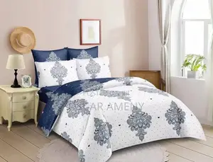 5x6 Design Duvet Set