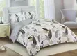 5x6 Design Duvet Set - 2