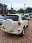 Toyota RAV4 2.0 VVT-i 2008 White - 1
