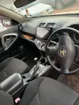 Toyota RAV4 2.0 VVT-i 2008 White - 3