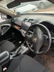 Toyota RAV4 2.0 VVT-i 2008 White - 4