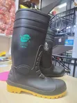 American Safety Heavy Duty Gumboots - 1
