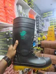 American Safety Heavy Duty Gumboots - 2