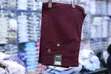 Quality Soft Khaki Straight Pants - 4