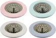 Silicone Kitchen Sink Strainer - 1