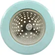 Silicone Kitchen Sink Strainer - 3