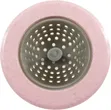 Silicone Kitchen Sink Strainer - 4