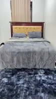 Coral Duvet Set (6x6) - 2
