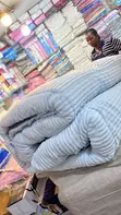 Coral Duvet Set (6x6) - 3